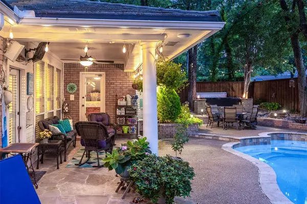 Arlington, TX 76017,5000 Bridgewater Drive