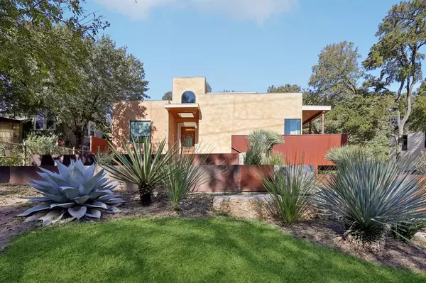 8635 San Leandro Drive, Dallas, TX 75218