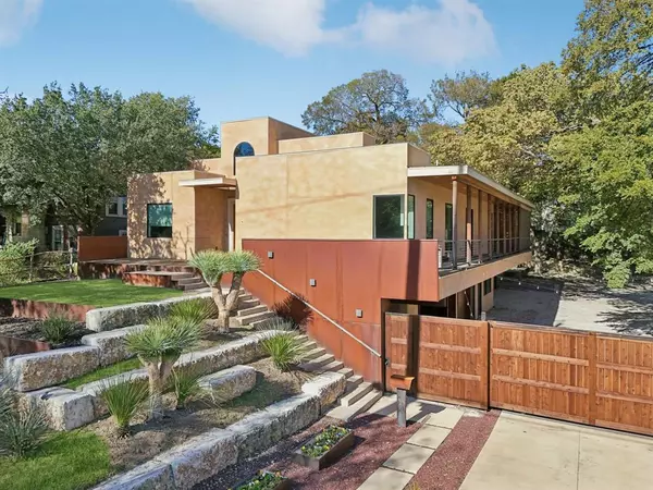 Dallas, TX 75218,8635 San Leandro Drive