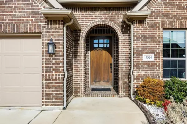 Fort Worth, TX 76262,14524 Spitfire Trail