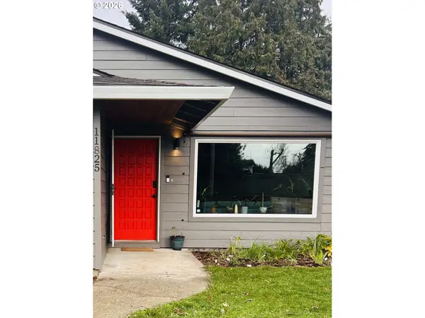 11825 SE ANKENY ST, Portland, OR 97216