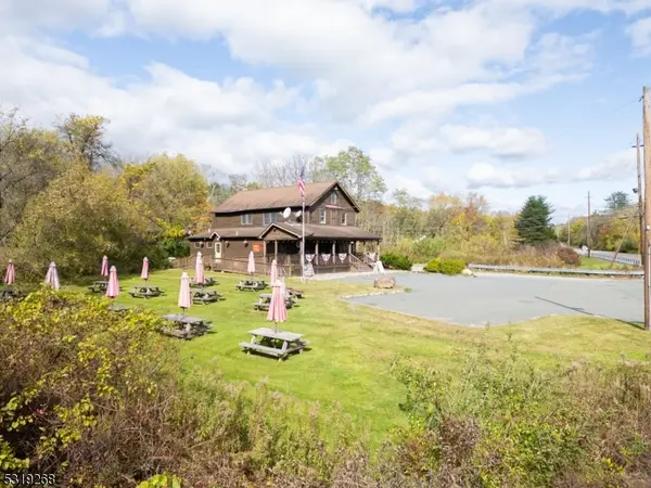 283 ROUTE 206, Sandyston Twp., NJ 07826