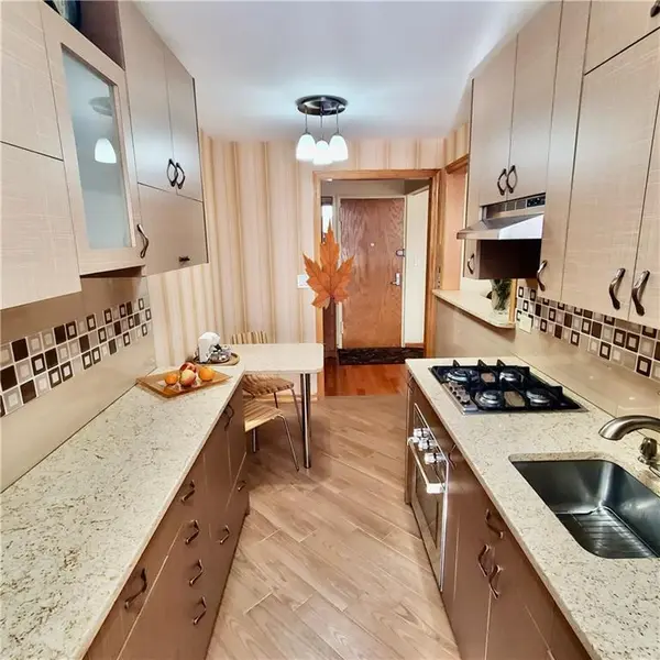 2626 Homecrest AVE #5D, Brooklyn, NY 11235