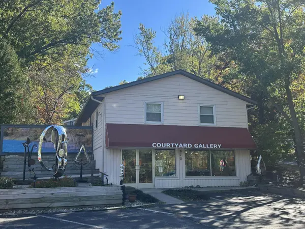 1 S Griffith ST, New Buffalo City, MI 49117