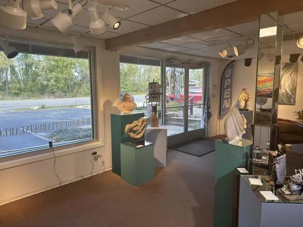 1 S Griffith ST, New Buffalo City, MI 49117