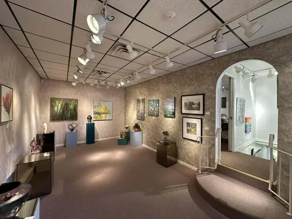 1 S Griffith ST, New Buffalo City, MI 49117