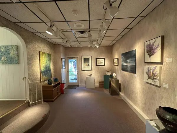 1 S Griffith ST, New Buffalo City, MI 49117