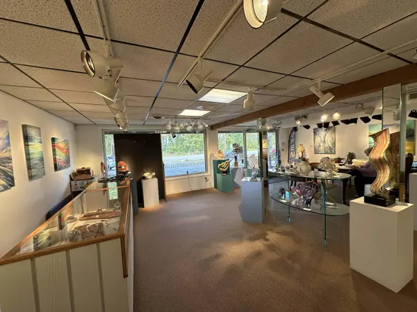 1 S Griffith ST, New Buffalo City, MI 49117