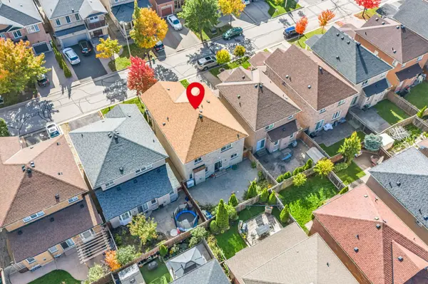 18 Daiseyfield CRES, Vaughan, ON L4H 2T9