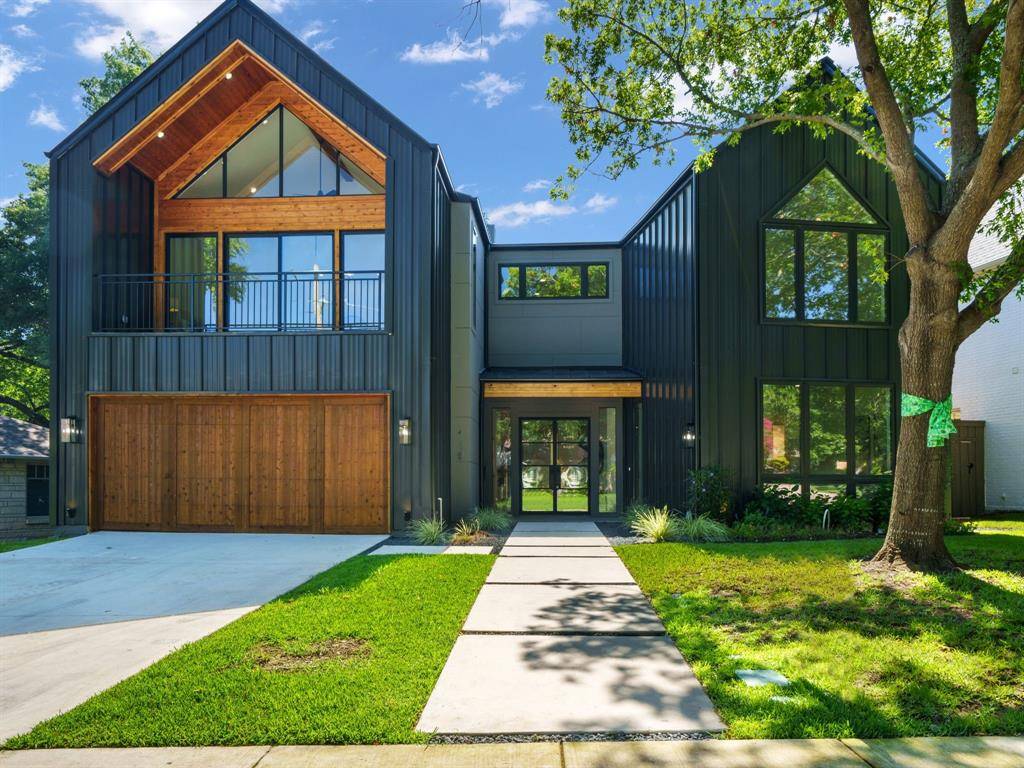 4010 Sperry Street, Dallas, TX 75214