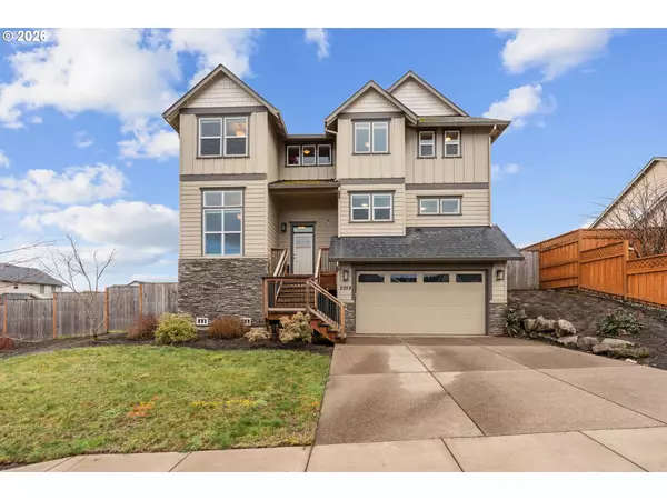 2958 SW REDMOND HILL RD, Mc Minnville, OR 97128