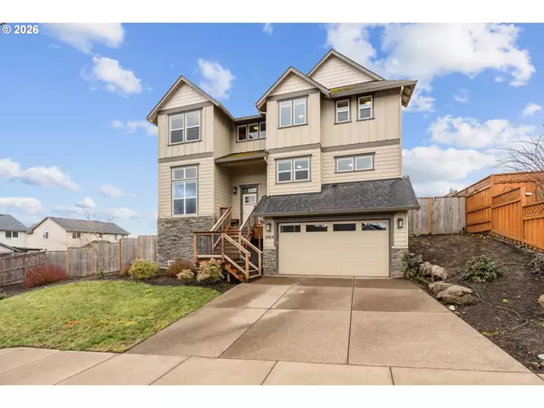 Mc Minnville, OR 97128,2958 SW REDMOND HILL RD