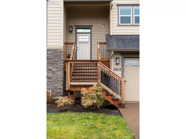 Mc Minnville, OR 97128,2958 SW REDMOND HILL RD