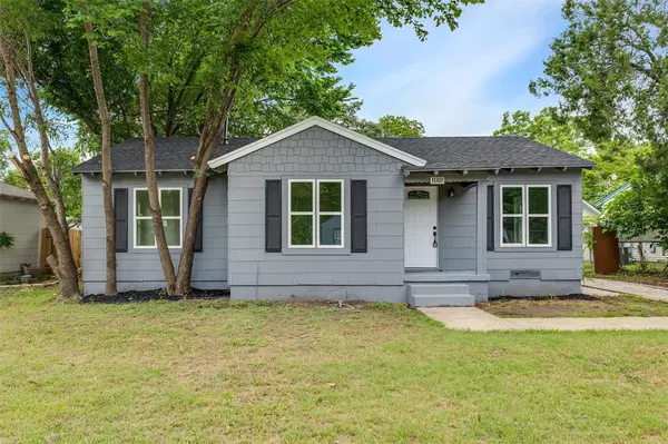 Dallas, TX 75228,11307 Castolon Drive