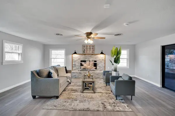 Fort Worth, TX 76114,5632 Dennis Avenue