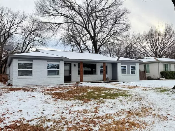 Fort Worth, TX 76114,5513 Fursman Avenue