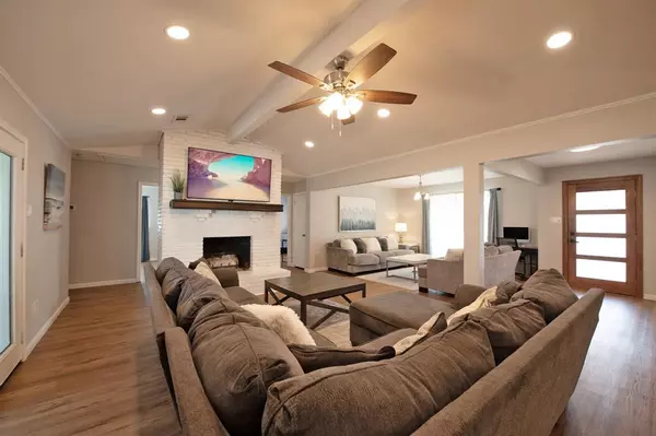 Mesquite, TX 75149,828 Norton Circle