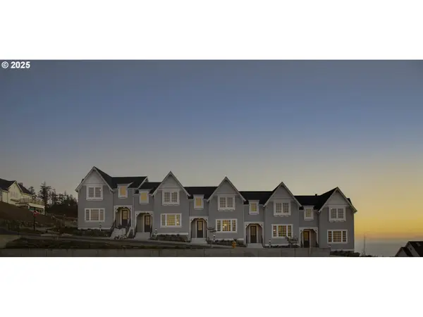 1128 NE SEASCAPE AVE, Depoe Bay, OR 97341