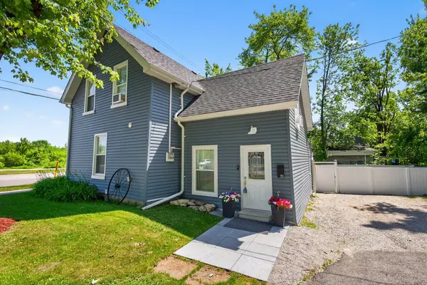 151 Atherley RD, Orillia, ON L3V 1N5