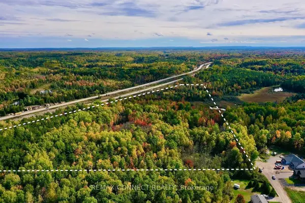 Concession 8, Part Lot 29 N/A, East Ferris, ON P0H 1H0