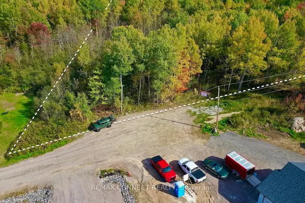 Concession 8, Part Lot 29 N/A, East Ferris, ON P0H 1H0