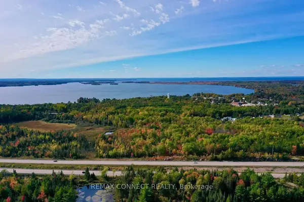 Concession 8, Part Lot 29 N/A, East Ferris, ON P0H 1H0