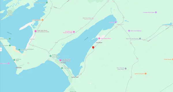 84 Grays LN, Prince Edward County, ON K0K 1P0