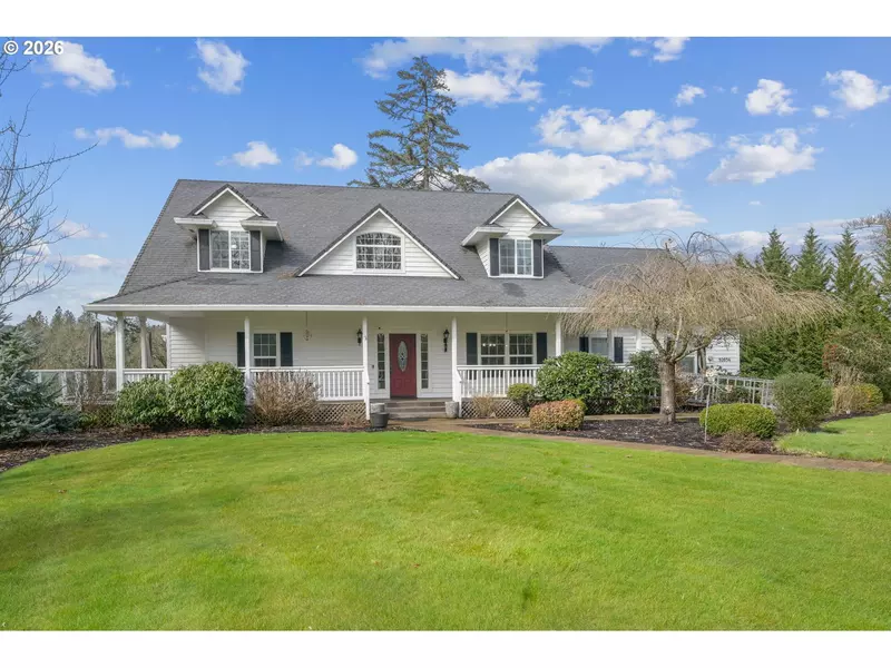 92036 TERRITORIAL HWY, Junction City, OR 97448