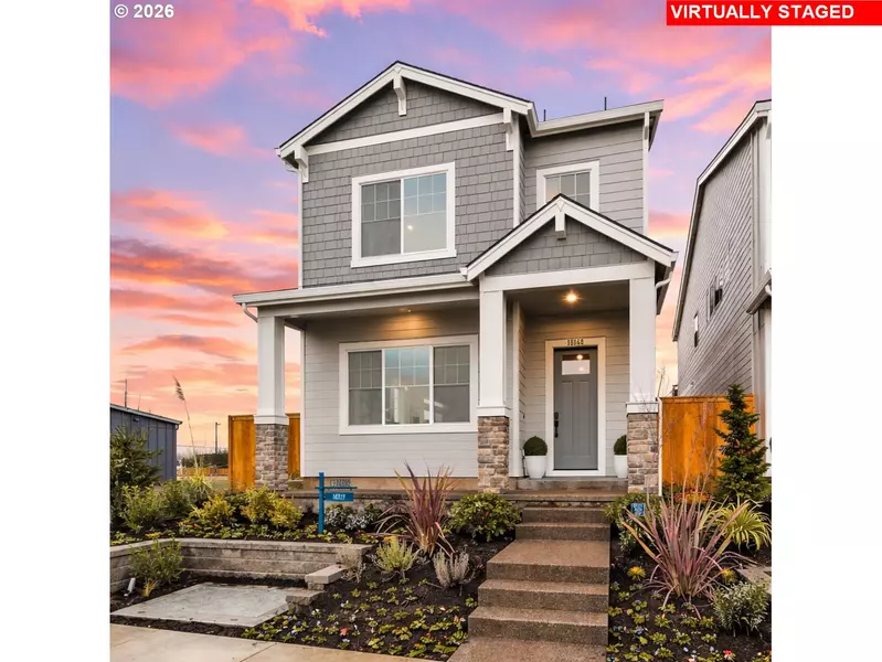 18380 SW Alderwood DR, Beaverton, OR 97003