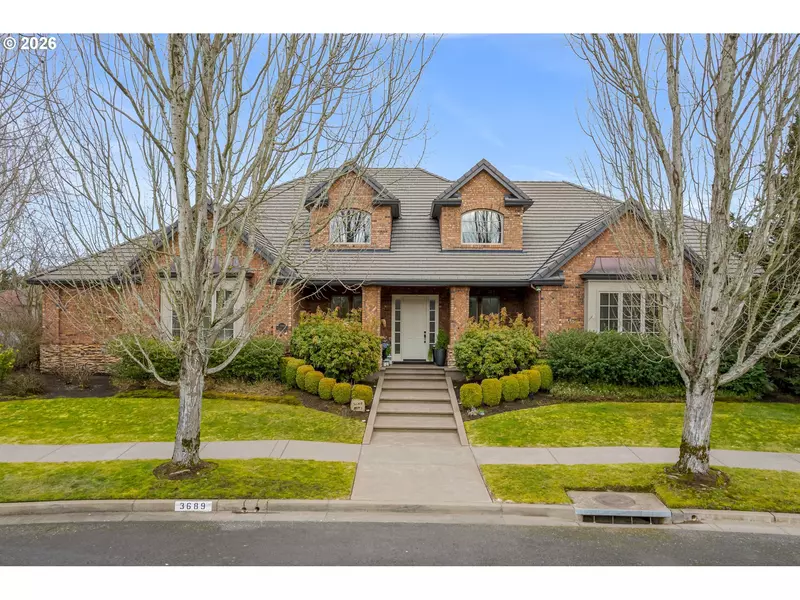 3689 MARCELLA DR, Eugene, OR 97408