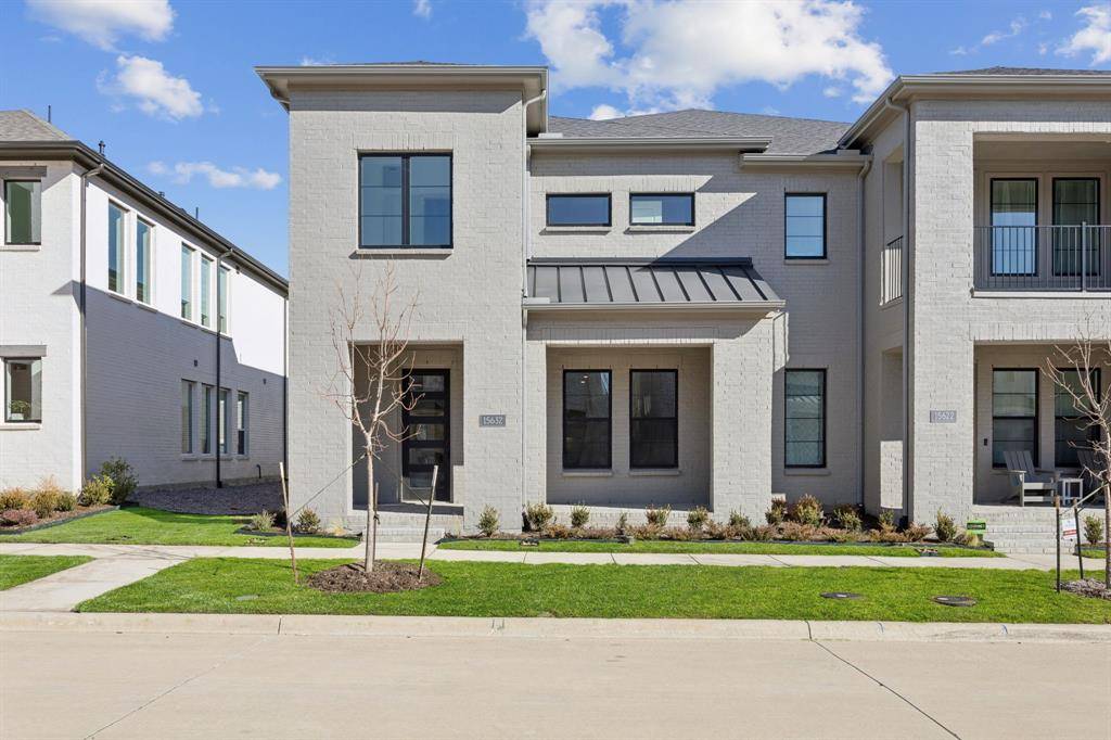 15632 Millwood Trail, Frisco, TX 75033