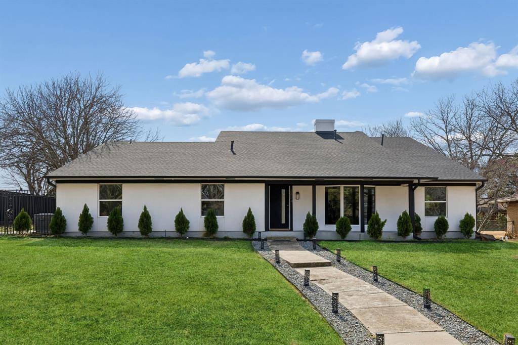 2824 Reedcroft Drive, Farmers Branch, TX 75234