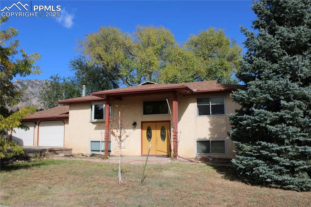 8340 Piute RD, Colorado Springs, CO 80926