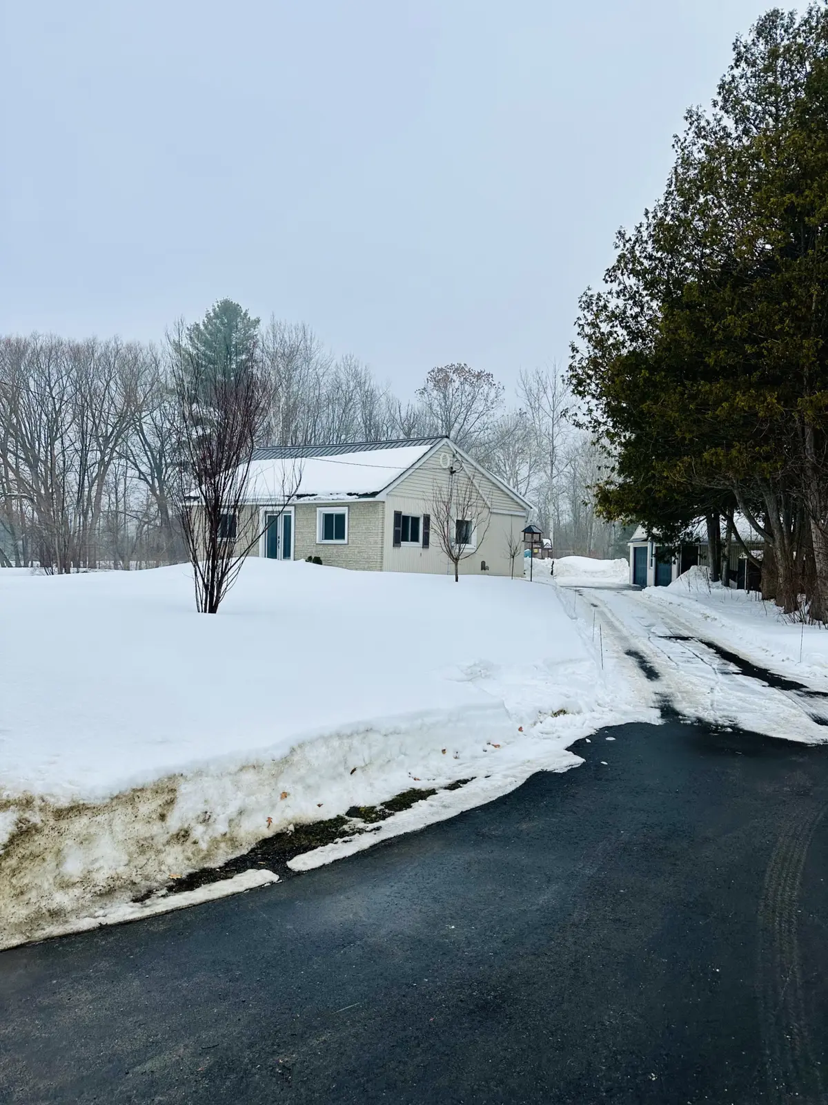 8109 93 Highway N/A, Tiny, ON L0K 2E0