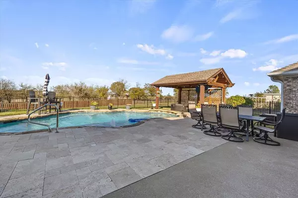 Nevada, TX 75173,528 Hubbard Circle