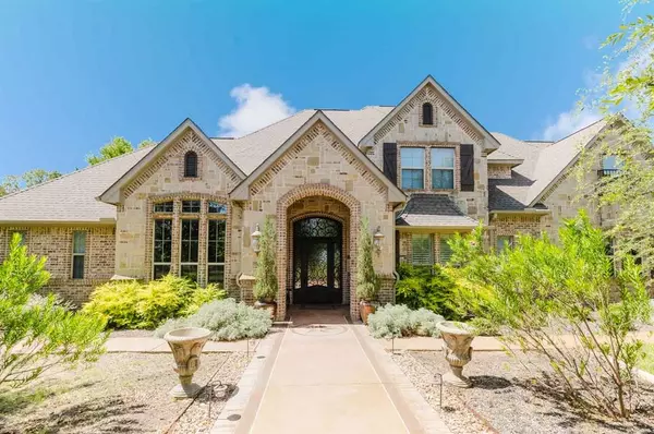 Decatur, TX 76234,333 Private Road 4197