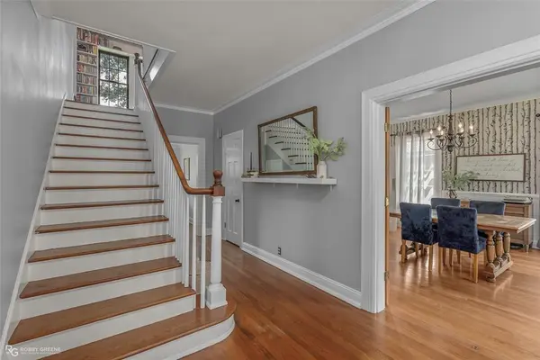 539 Atkins Avenue, Shreveport, LA 71104