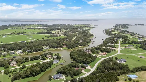 715 Hatteras Drive, Corsicana, TX 75109