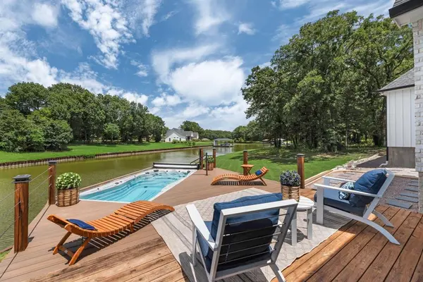 715 Hatteras Drive, Corsicana, TX 75109