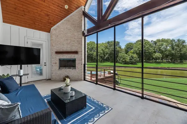 715 Hatteras Drive, Corsicana, TX 75109