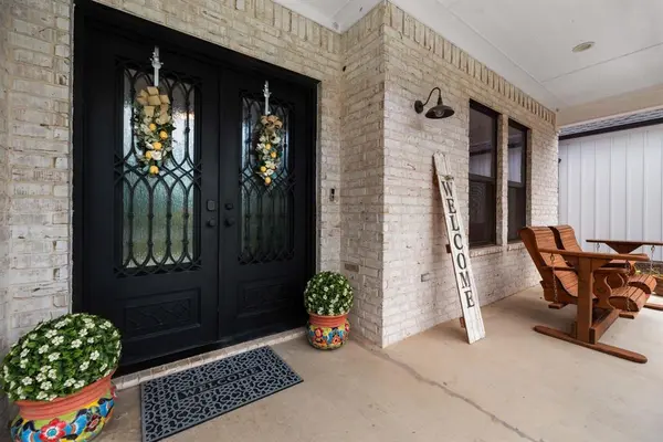 715 Hatteras Drive, Corsicana, TX 75109