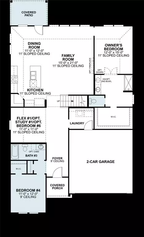 Fort Worth, TX 76131,7724 Sapwood Drive