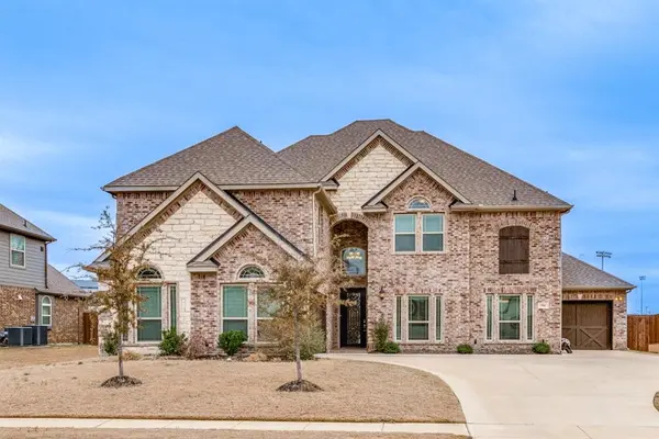 506 Cody Lane, Mansfield, TX 76063