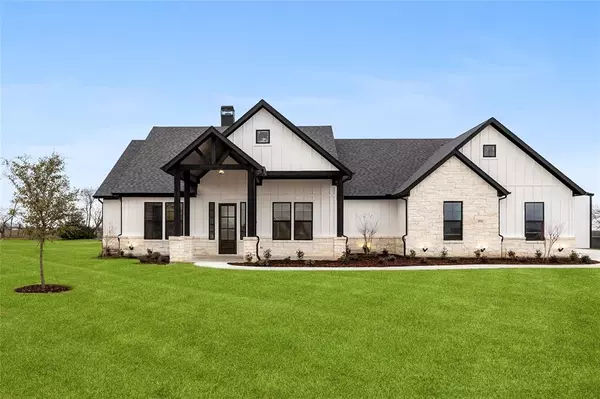 4764 Sasha Way, Caddo Mills, TX 75135