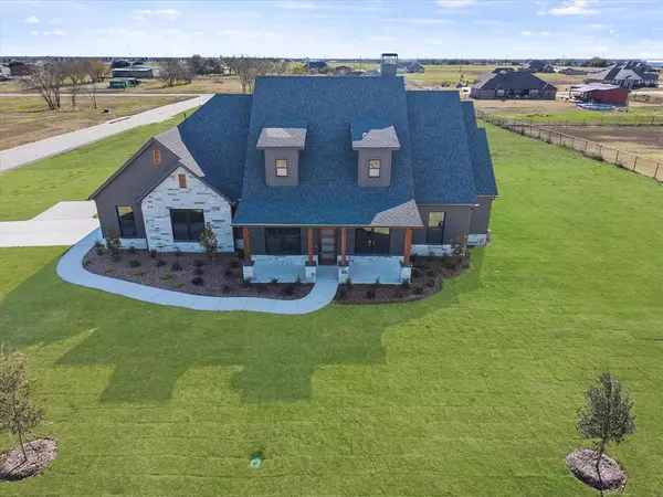 Caddo Mills, TX 75135,4665 Christie Avenue