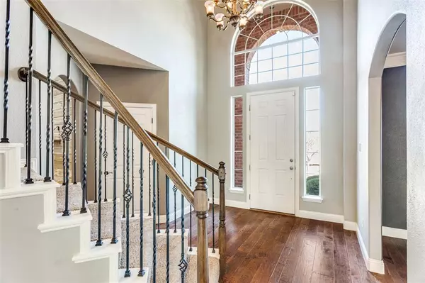 Benbrook, TX 76126,9005 Ranch Bluff Court