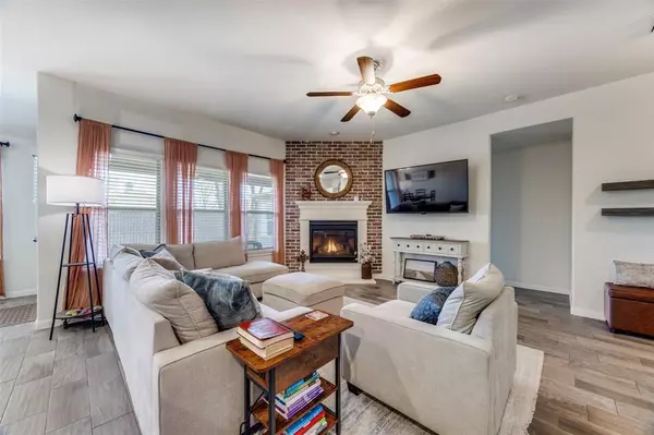 Anna, TX 75409,417 Waterton Drive