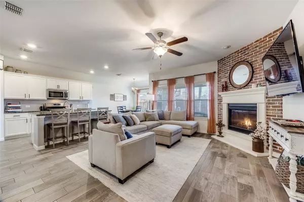 Anna, TX 75409,417 Waterton Drive