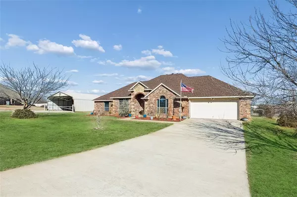 Weatherford, TX 76087,108 Falcons Eye Court