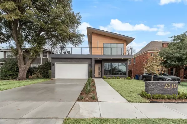 Dallas, TX 75206,2010 Euclid Avenue